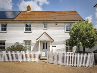B&B Camber - Whitebeam - Bed and Breakfast Camber