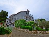Apartment Ivona - Chambres d’hôtes Stomorska