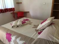 Pension Te Aroha - Te Rai - Chambres d’hôtes Maatea