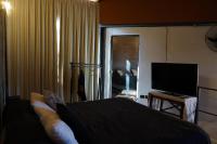 Loft Lomas Del Suquia - Chambres d’hôtes