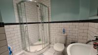 Impressive Apartment at Leeds City Centre - B&B