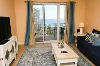 Ariel Dunes 1003 at Seascape Resort Scenic 98 Florida Beach Rentals 10th Floor White Sand View - B&B