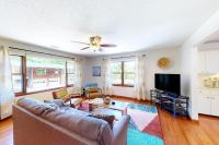 Guest House at Firefly Ridge - B&B