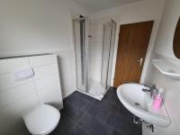 Gästehaus Norddeich - Ferienwohnung Norden