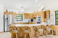 Three Bedroom holiday home