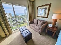 Luau 6533 in Sandestin by Skis and Seas Florida Beach Rentals Tram Included - Ferienwohnung Destin