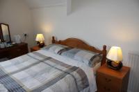 Chambre Familiale (2 Adultes + 2 Enfants) - 2ème Étage