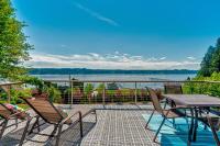 Hood Canal Vacation Cottage - B&B Belfair