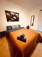 Apartamento com 1 Quarto