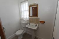 Single Room - First Floor