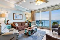 Shores of Panama 2030 - Ferienwohnung Panama City Beach