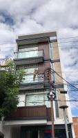 City Center 3-rooms apartment Downtown Sucre - B&B