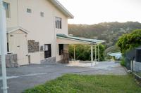 Enjoy Sunset @ Tropical Lookout - B&B Kingstown