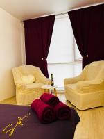 B&B Ivano-Frankivsk - New Apartment - Bed and Breakfast Ivano-Frankivsk