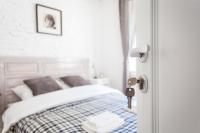 Two-Bedroom Apartment with Private Bathroom - 1st floor