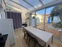 Maison à Fouras, 3 chambres, cour ombragée, proche centre et plages - FR-1-709-67 - Chambres d'hôtes Fouras