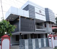 B&B Nedumbassery - Malpans Mansion Villa - Bed and Breakfast Nedumbassery