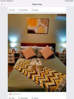 B&B Davao City - Cozy condo for rent - Bed and Breakfast Davao City