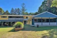 Amity Pines - Bed and Breakfast