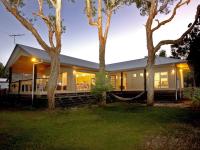 Amiri Amity Point - Bed and Breakfast