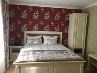 Chambre Double Deluxe