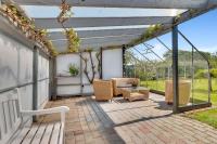 Hølken 14, Comfortable Vacation Home In The Town Of Løkken - Chambres d'hôtes Løkken