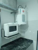 Hermoso departamento super tranquilo y espaciado - Ferienwohnung Córdoba