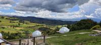 Glamping Altos De Hayuelos - Ferienwohnung