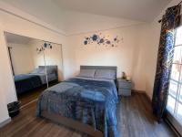 B&B Los Ángeles - Private 1-bedroom Guesthouse in Woodland Hills - Bed and Breakfast Los Ángeles