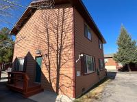 Two-Bedroom Townhouse