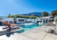 Luxury Desert Oasis - B&B Palm Springs