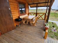 Domki Letniskowe U Żuni - B&B Chłopy