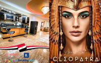 Pyramids Cleopatra Luxurious - B&B Cairo