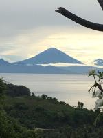 Villa Bakso Mentigi - Chambres d’hôtes Teloknara
