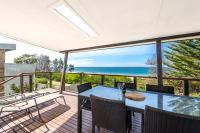 Aqua Vista - Beachfront 4BR Home with ocean views - B&B