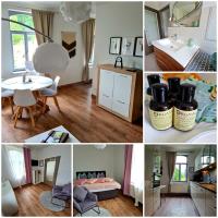 Appartement - Vue sur Jardin