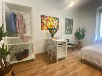 Room Lui - Ferienwohnung Rijeka