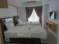 B&B Medan - Studio unit Deprima Apartemen - Bed and Breakfast Medan