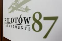 Pilotow 87 Apartments - B&B Krakow