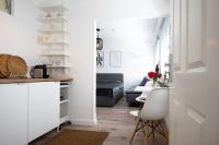 Köhlz Appartement im 1 OG - B&B Mertener Heide