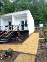 Viking Rożnów - B&B