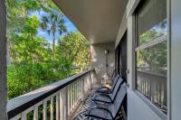 Treetops 6101 - Ferienwohnung Hilton Head Island