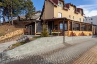 Backcountry - B&B