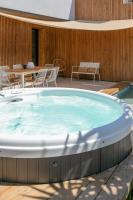 Villas les Capucines - Chambres d’hôtes Sète