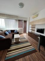 Apartament modern Ared UTA - B&B