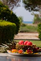 Studio avec Terrasse