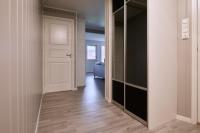 Appartamento con 2 Camere da Letto