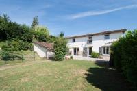 B&B Compertrix - GITE LA BLANCHE LONGERE - Bed and Breakfast Compertrix