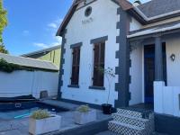 Mountain View flat - B&B Ciudad del Cabo