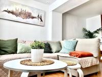 Papallona Cádiz Apartment Grupo AC Gestion - B&B Cádice